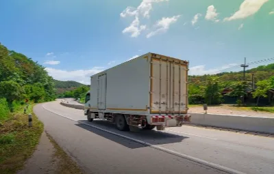 Adana ile Kahramanmaraş Arası Bulaşık Makinesi Taşıma