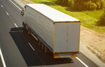 Adana ile Kahramanmaraş Arası Parça Eşya Taşıma