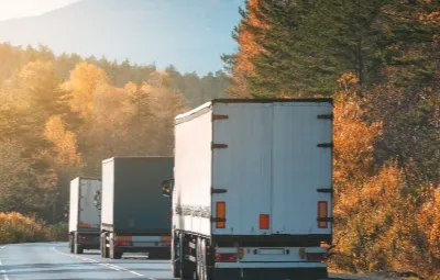 Adana ile Kahramanmaraş Arası Klima Taşıma